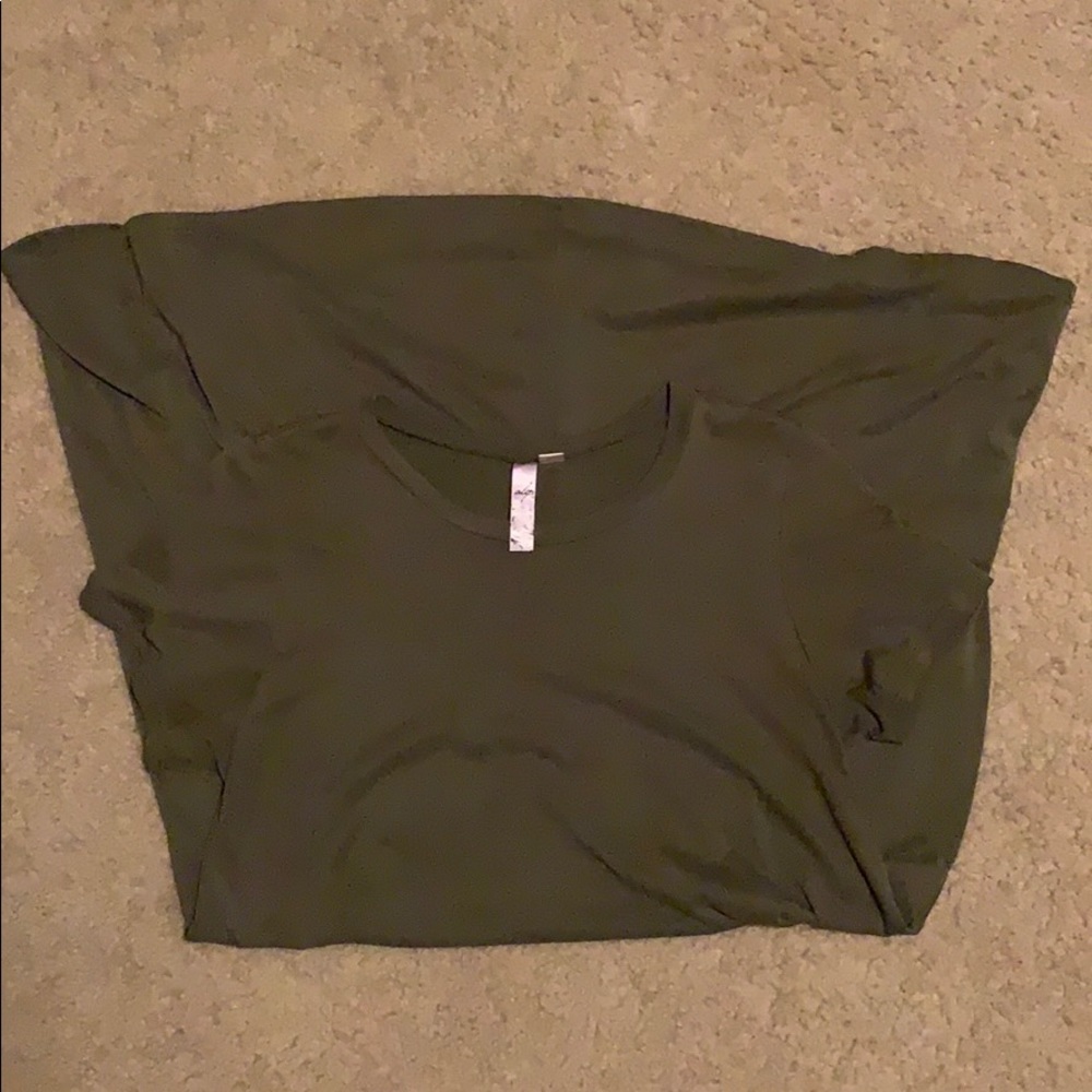 T shirt dress